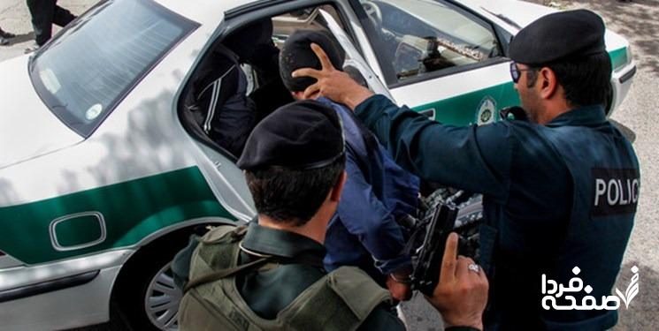 سرقت گاوصندوقهای تهران در ۱۷ ثانیه | املاک پایتخت در دام مجید پنجهطلا