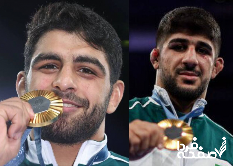 غافلگیری بزرگ در کشتی فرنگی | ایران مقابل غولهای کشتی فرنگی