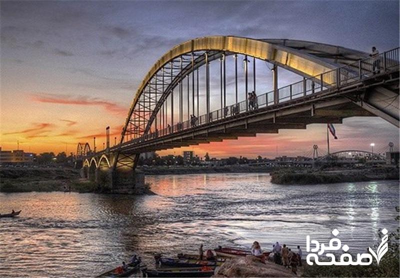 پیش بینی وضعیت آب و هوای اهواز فردا شنبه ۱۷ آذر ۱۴۰۳+جدول هواشناسی اهواز