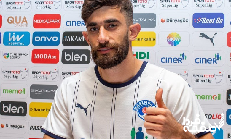 قلیزاده از پرسپولیس دورتر شد