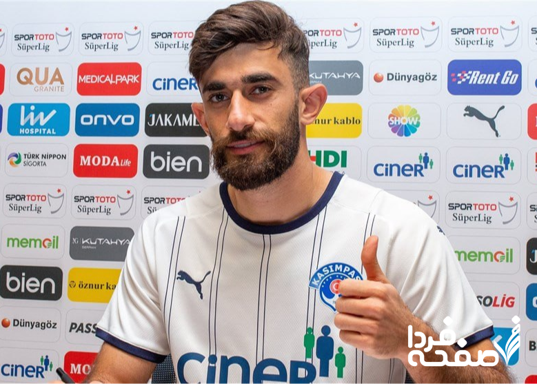 قلیزاده از پرسپولیس دورتر شد