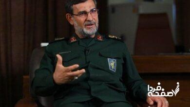 فناوریهای سری سپاه و رسیدن به قلههای نظامی+جزئیات