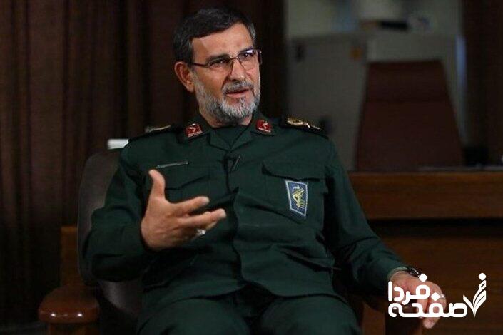 فناوریهای سری سپاه و رسیدن به قلههای نظامی+جزئیات