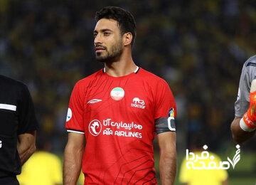 شجاع خلیلزاده و انتقام از پرسپولیس | جنگ قهرمانی یا میدان انتقام؟