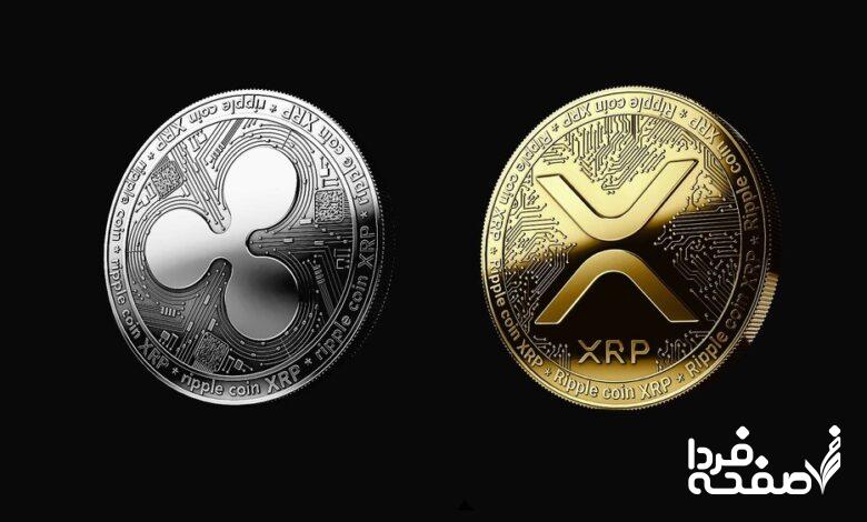 پیش بینی قیمت ریپل با سیگنال عبور از بیت کوین | ریپل در آستانه انفجار قیمت