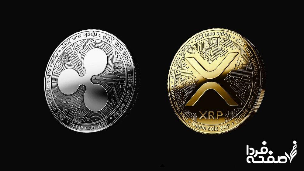 پیش بینی قیمت ریپل با سیگنال عبور از بیت کوین | ریپل در آستانه انفجار قیمت