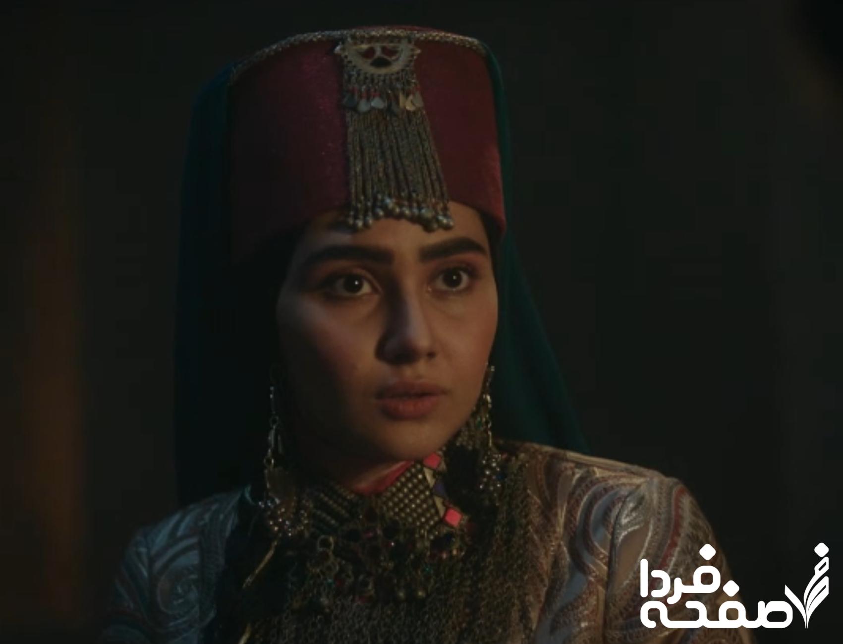 قسمت ۱۰ سریال مهیار عیار
