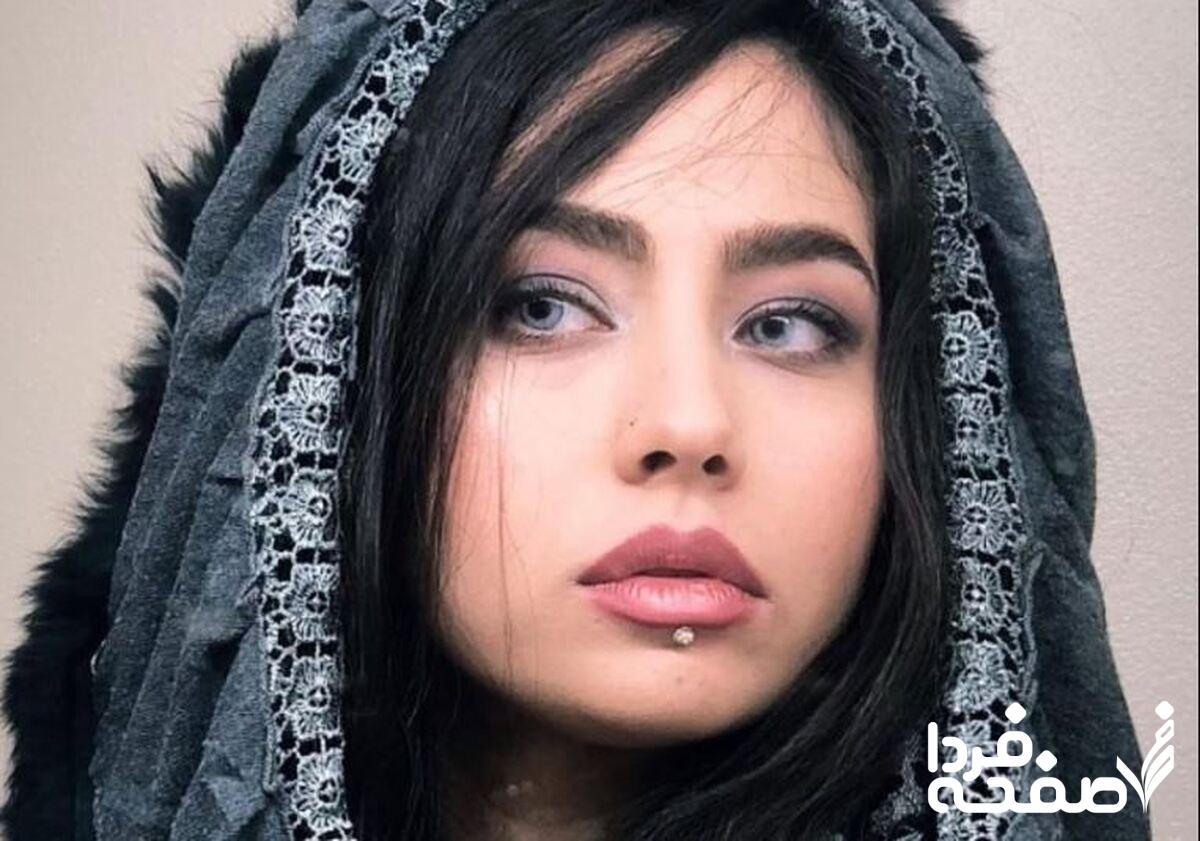 دایانا حکیمی