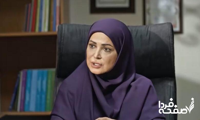قسمت ۳ سریال چرخ گردون فصل ۲