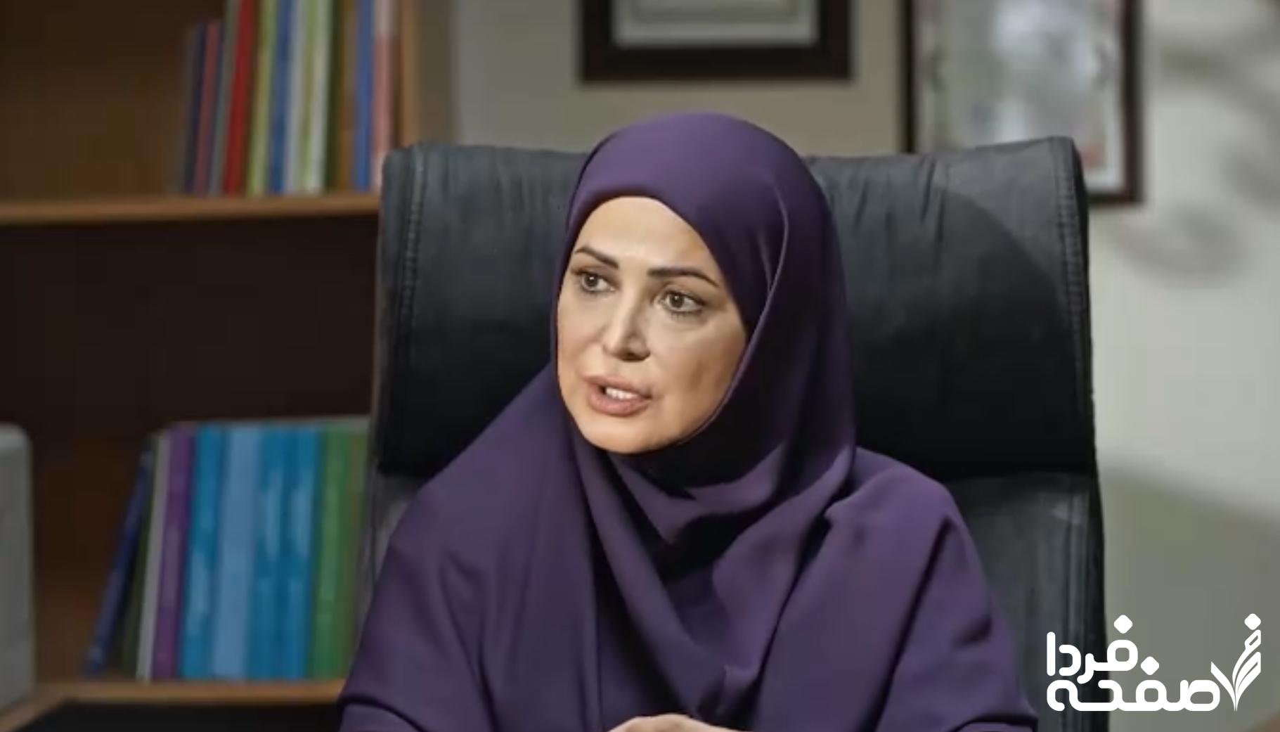 قسمت ۳ سریال چرخ گردون فصل ۲
