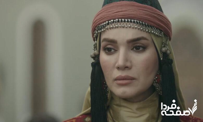 قسمت ۱۵ سریال مهیار عیار