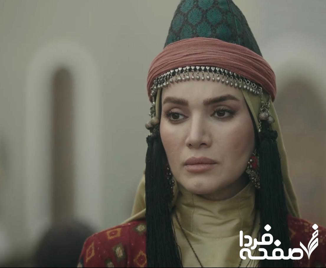 قسمت ۱۵ سریال مهیار عیار