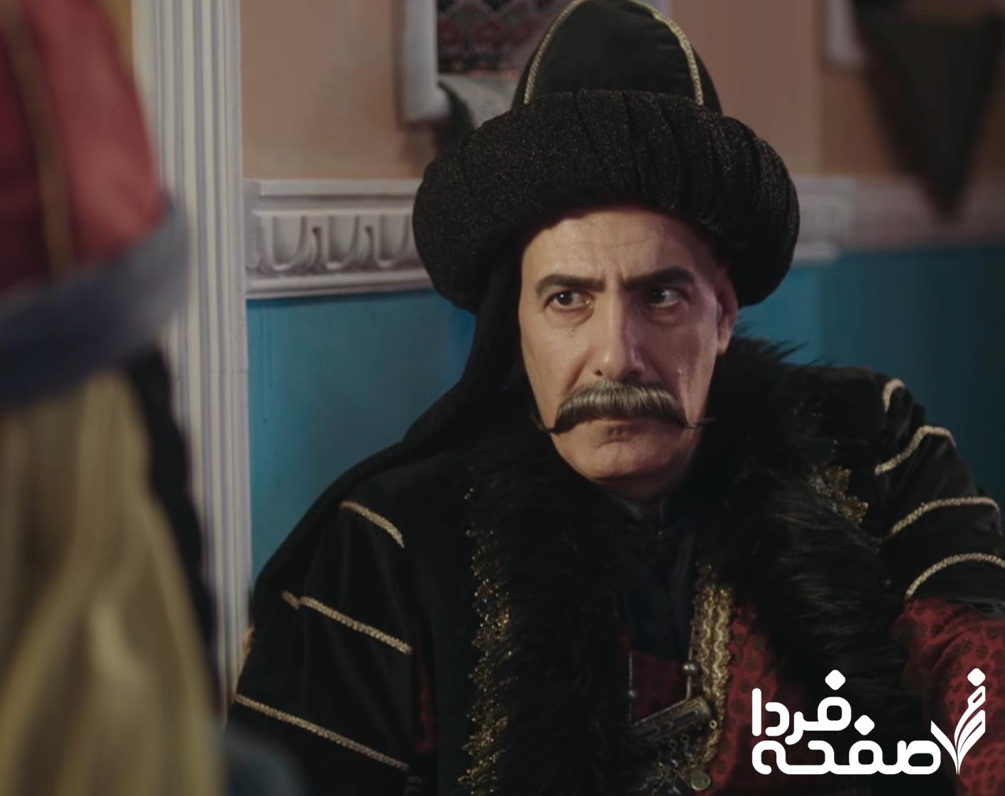 مهیار عیار ۲۳
