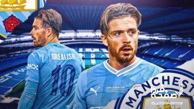 خودکشی حرفهای گریلیش | آیا گواردیولا میتواند او را نجات دهد؟