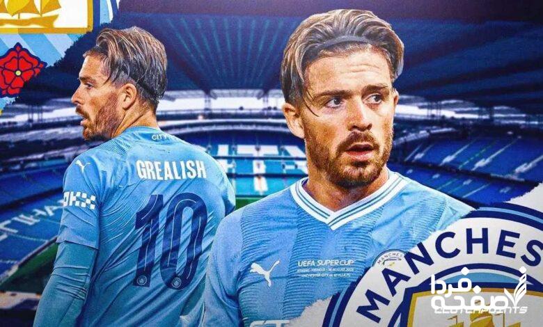 خودکشی حرفهای گریلیش | آیا گواردیولا میتواند او را نجات دهد؟