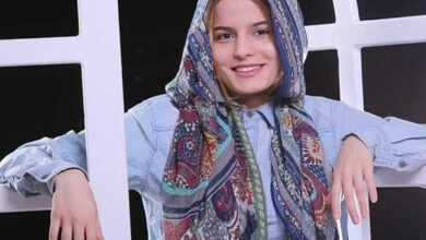 چرا غزاله اکرمی امروز در صدر اخبار است؟ بیوگرافی+همه چیز از سوجان تا آیندهای متفاوت