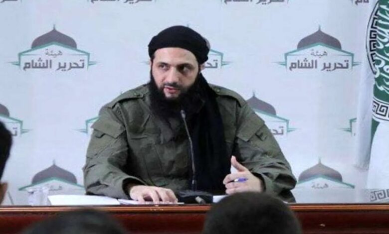 ابومحمد جولانی کیست؟رهبر گروههای تروریستی که جنگ سوریه را تغییر داد