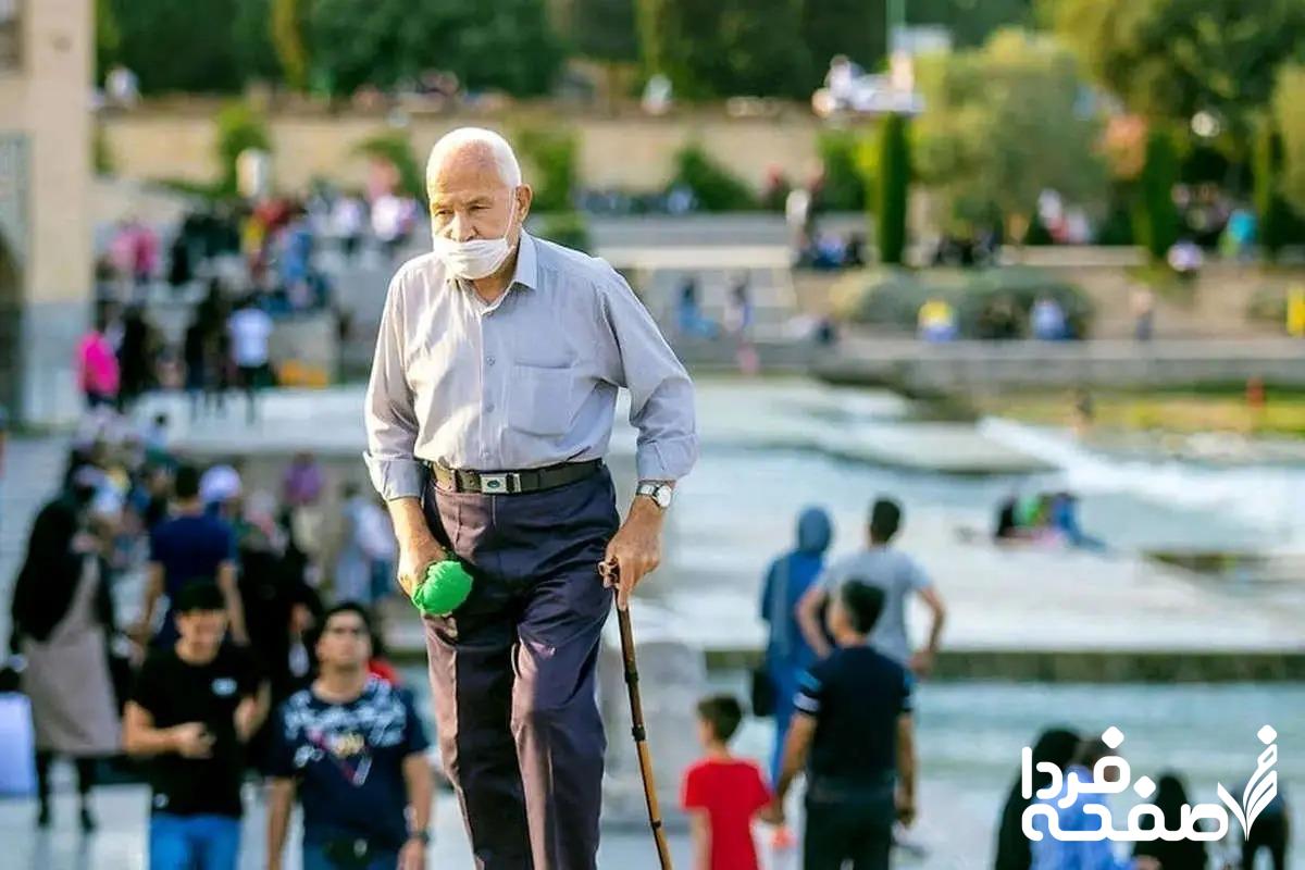 حقوق بازنشستگان نابود شد