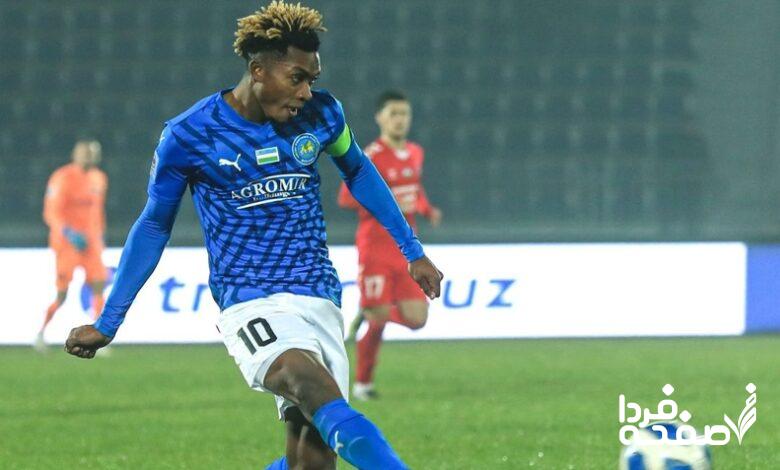 بازی خطرناک استقلال با ستاره قرقیزی یا یک اشتباه مرگبار؟ | بلانکو در آستانه اخراج