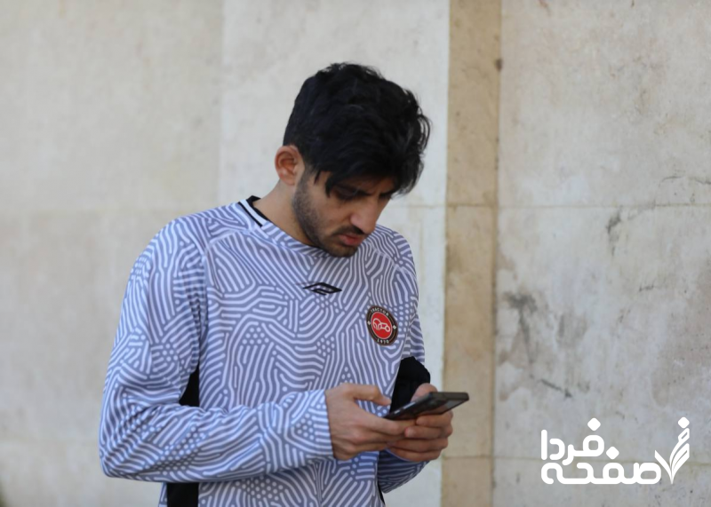 حقیقت تلخ جدایی مهدی ترابی از پرسپولیس