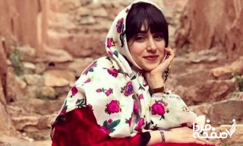 اتهام سنگین پرستو احمدی چیست؟ | آیا خوانندگی زنانه جرم است؟