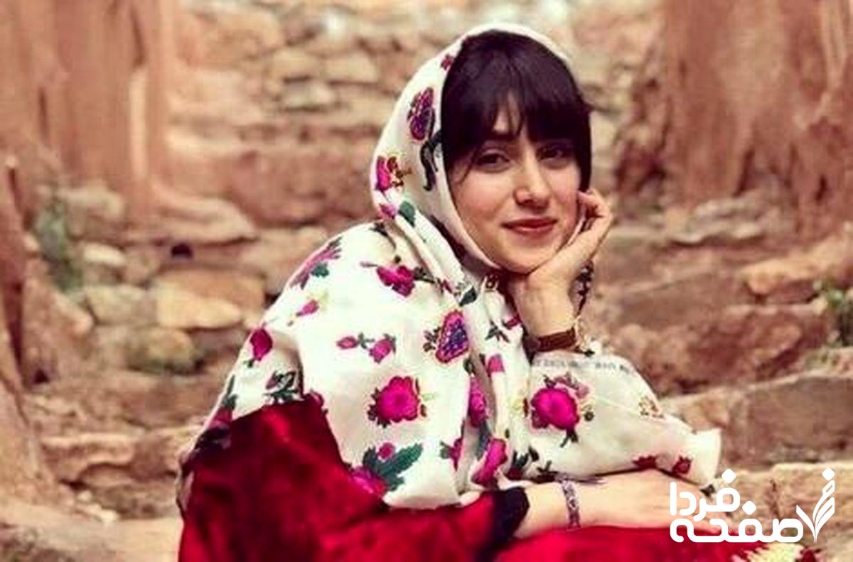اتهام سنگین پرستو احمدی چیست؟ | آیا خوانندگی زنانه جرم است؟
