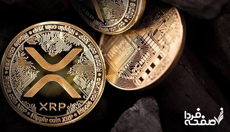 پیش بینی قیمت ریپل با سیگنال عبور از بیت کوین | ریپل در آستانه انفجار قیمت