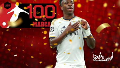 فهرست ۱۰۰ فوتبالیست برتر فصل ۲۴-۲۰۲۳ جهان اعلام شد