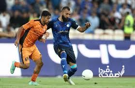 بازی استقلال و مس بدون تماشاگران+زمان و مکان دقیق بازی استقلال و مس کرمان