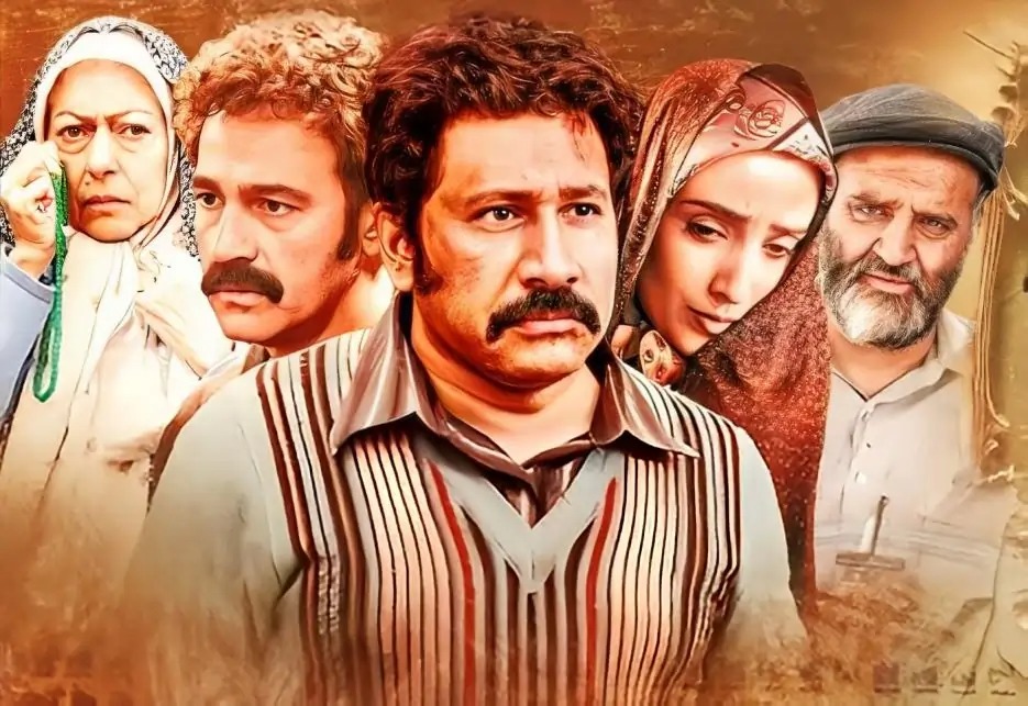 دانلود سریال تانک خورها قسمت آخر از فصل اول