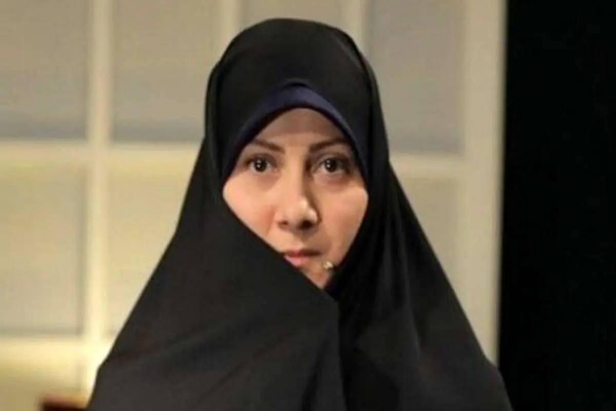 توهین به مسعود پزشکیان