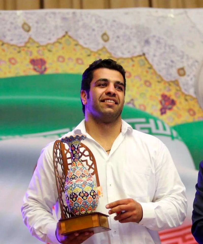 خبر فوری از اعتراف قاتل علی جمالی بوکسور تیم ملی