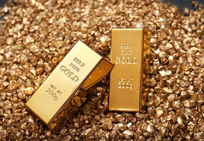 قیمت طلا ۲۴ عیار امروز چهارشنبه ۱۴ آذر ۱۴۰۳ اعلام شد+جدول