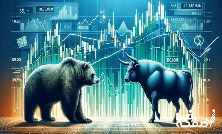 پیش بینی بورس فردا