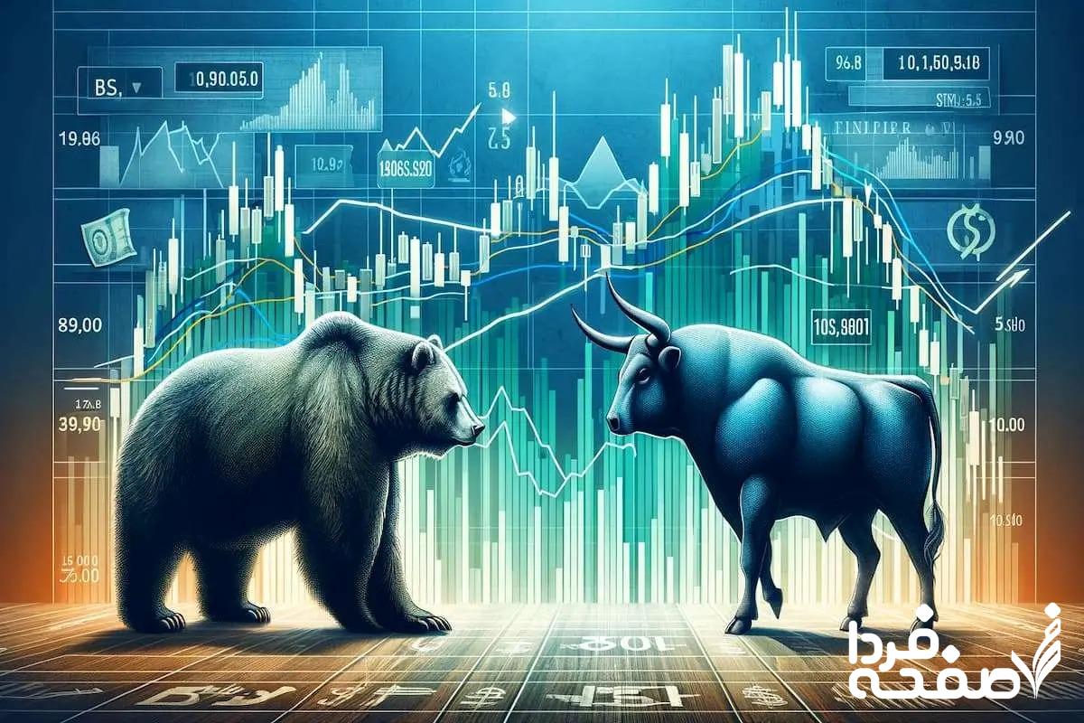 پیش بینی بورس فردا