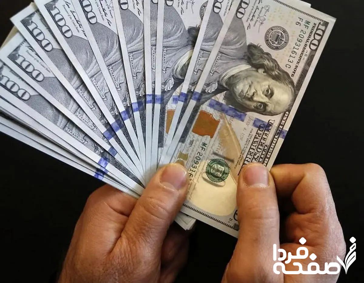 پیش‌ بینی‌ قیمت دلار فردا
