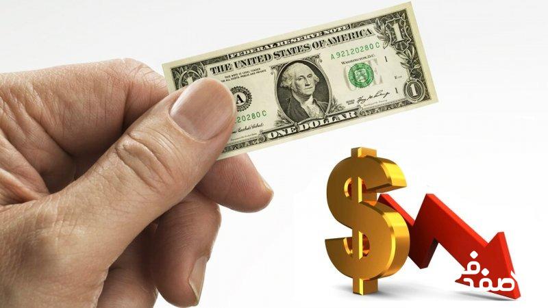 پیش بینی قیمت دلار فردا