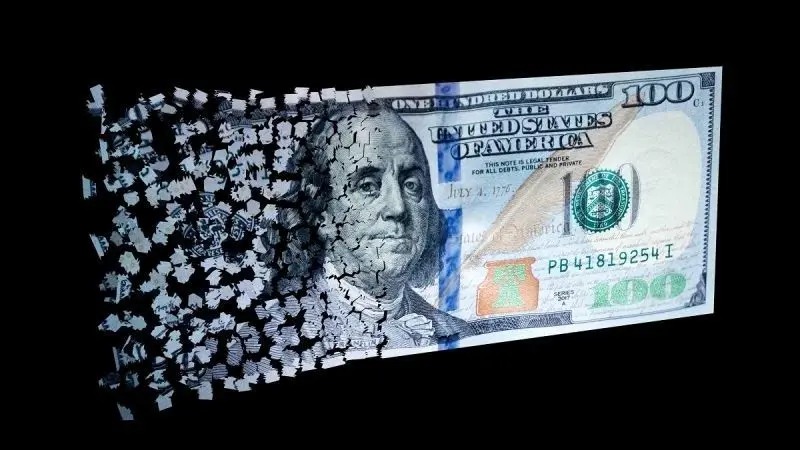 در این گزارش به پیش‌ بینی قیمت دلار فردا