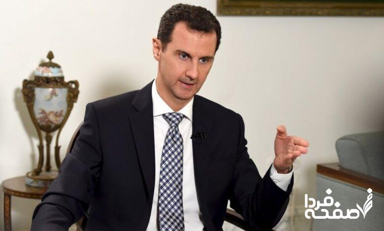 چه ارتباطی بین سرنگونی بشار اسد و قیمت نفت وجود دارد؟