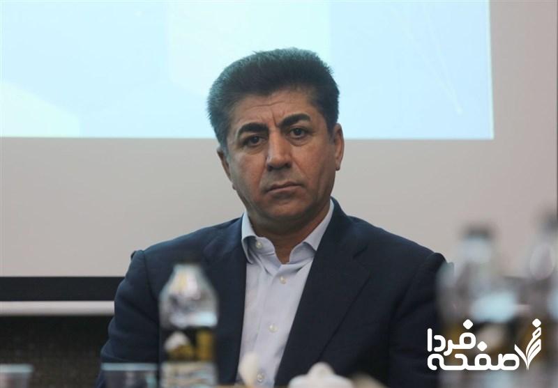 بررسی جزئیات روند انتخابات فدراسیون فوتبال