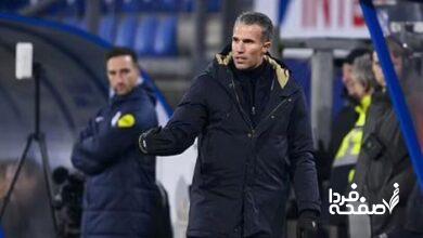 داوری فاجعه بار در هلند