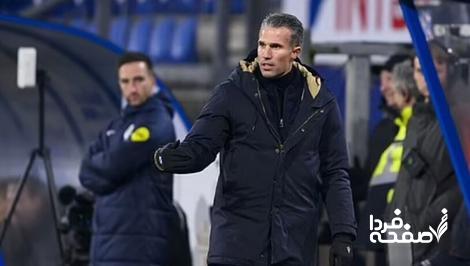 داوری فاجعه بار در هلند