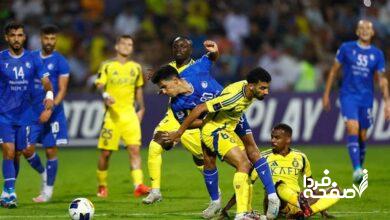 آقای گل مقدونیه در راه ایران