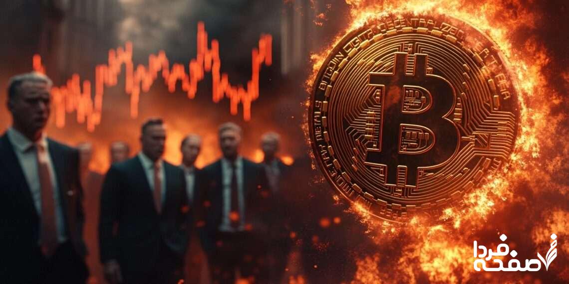 بیت کوین