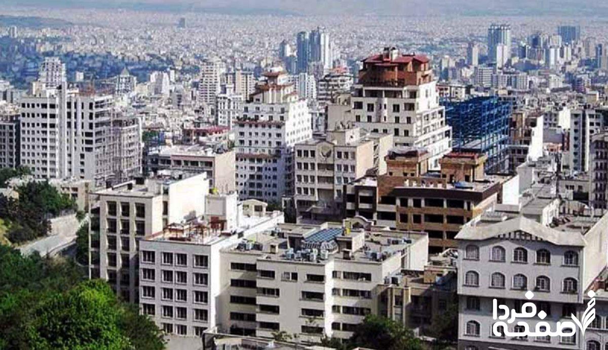 بازار مسکن
