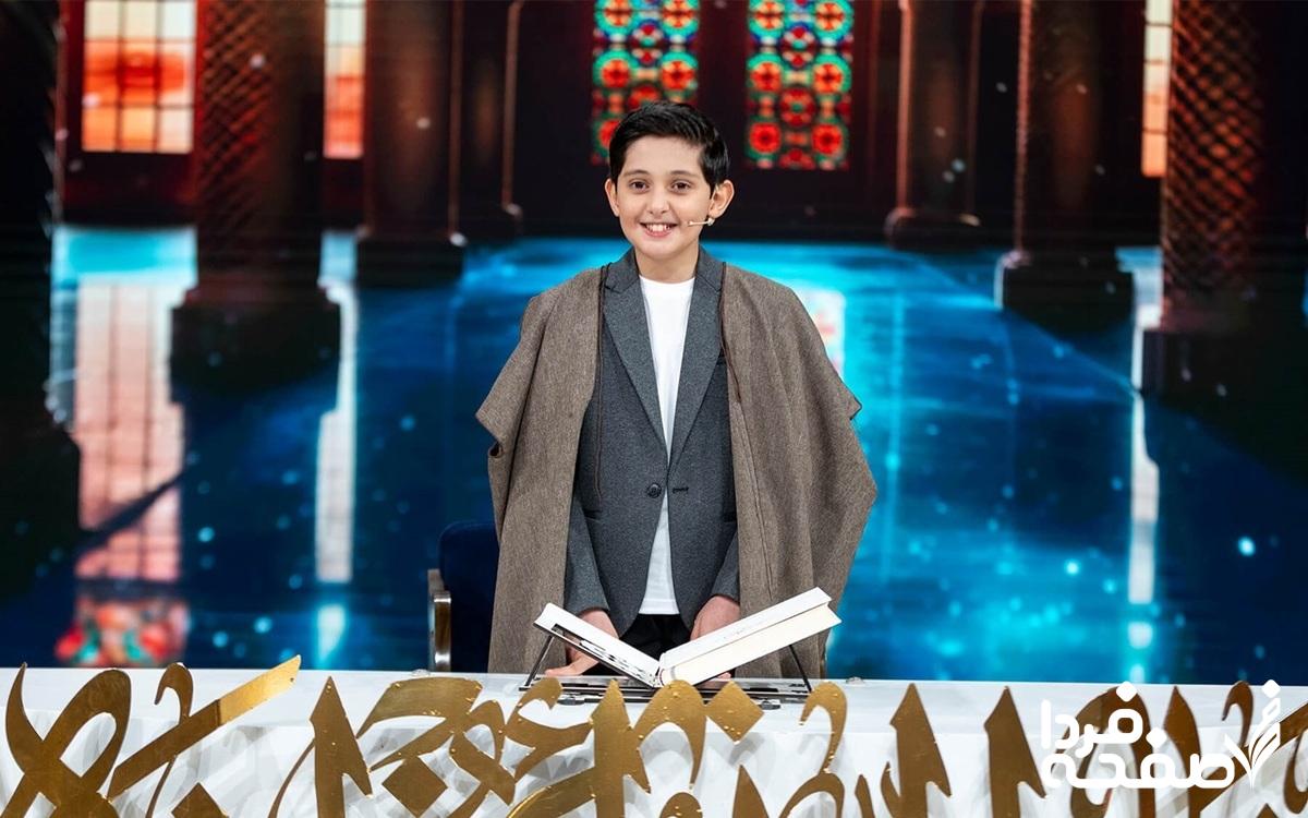 صالح مهدیزاده