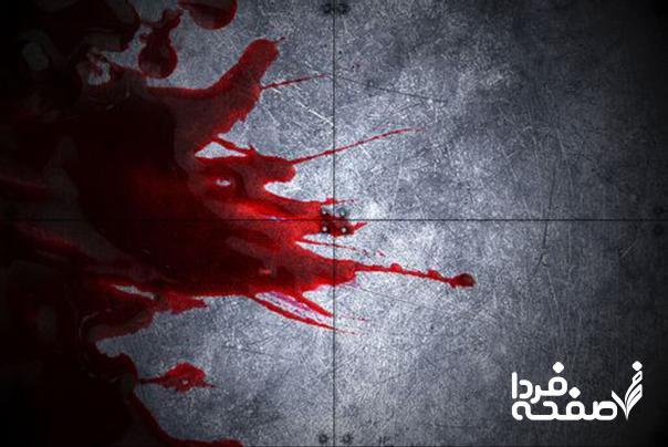 پرونده جنایی