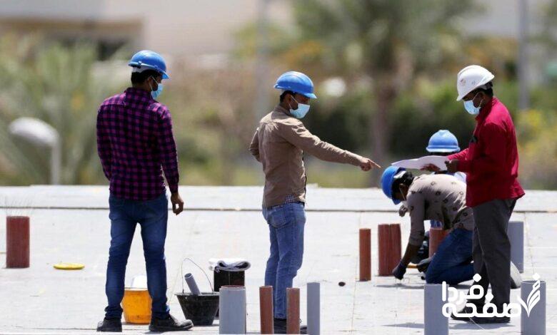 ساعات کار و تعطیلی کارگران