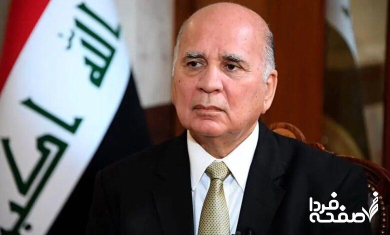 جنگ ایران و اسرائیل