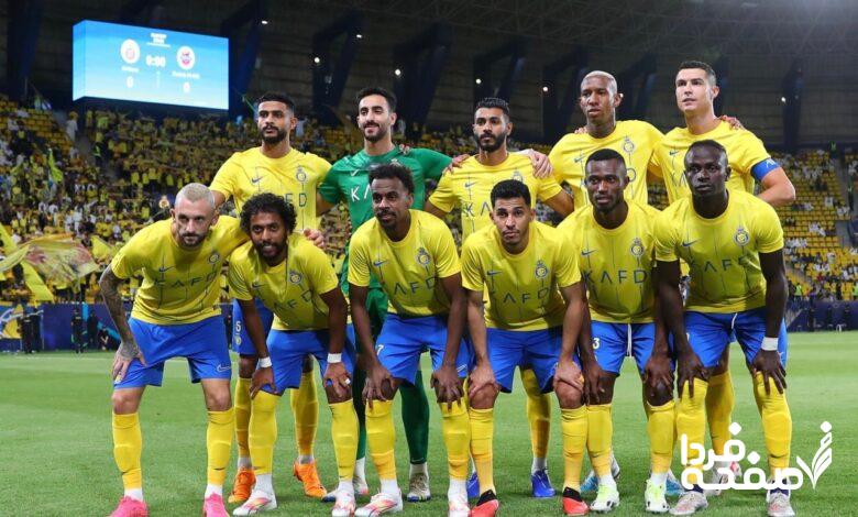 پیش بینی جالب عربستانی ها از نتیجه بازی استقلال و النصر
